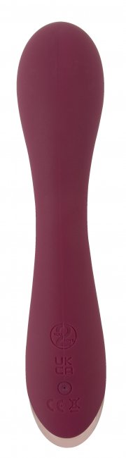 Magic Shiver G-punktsvibrator