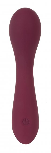 Magic Shiver G-punktsvibrator