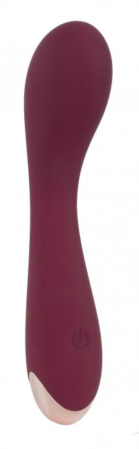 Magic Shiver G-punktsvibrator