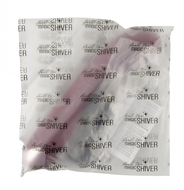 Magic Shiver G-punktsvibrator