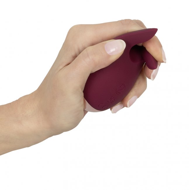 Magic Shiver Lay-on Vibrator