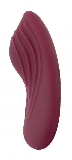 Magic Shiver Trosvibrator