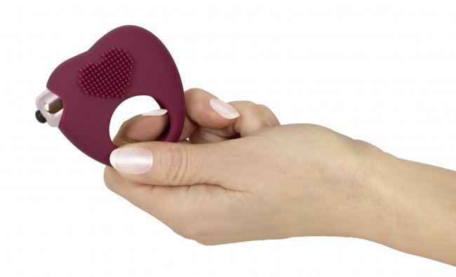 Magic Shiver Vibrerande Penisring