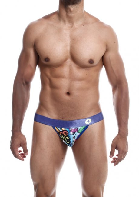 MaleBasics Hipster Jockstrap