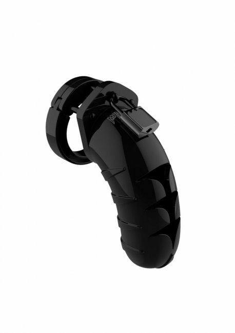 ManCage 04 Chastity Cage