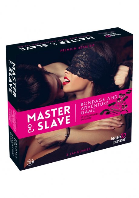 Master & Slave Game 2