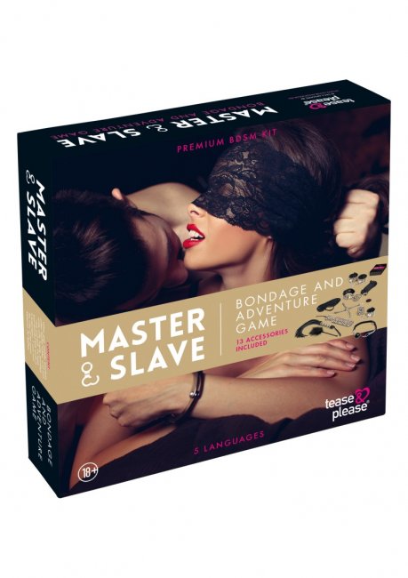 Master & Slave Game