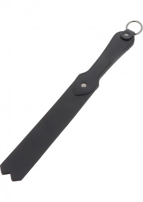 Masters Real Leather Double-Layer Slapper