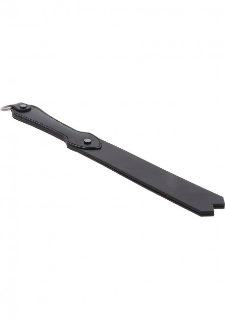 Masters Real Leather Double-Layer Slapper