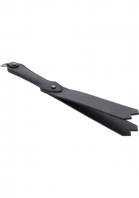 Masters Real Leather Double-Layer Slapper