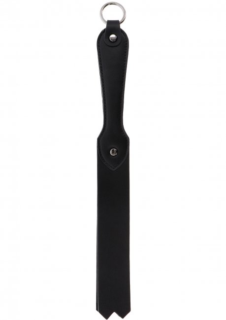 Masters Real Leather Double-Layer Slapper