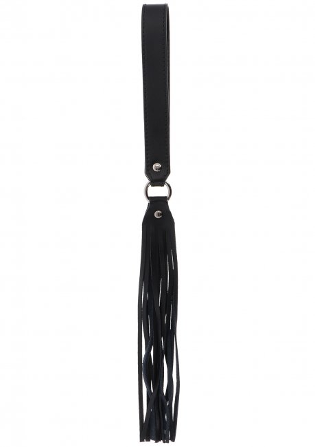Masters Real Leather Flogger
