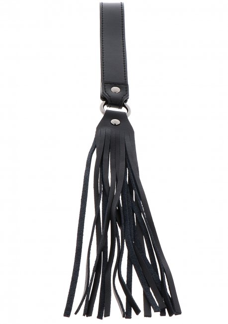Masters Real Leather Flogger