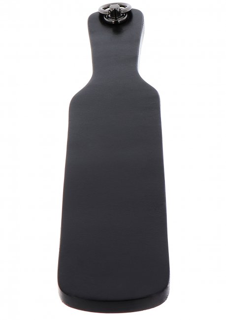 Masters Real Leather Spanking Paddle