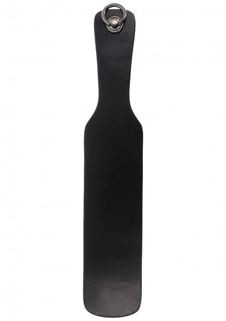 Masters Real Leather Spanking Paddle
