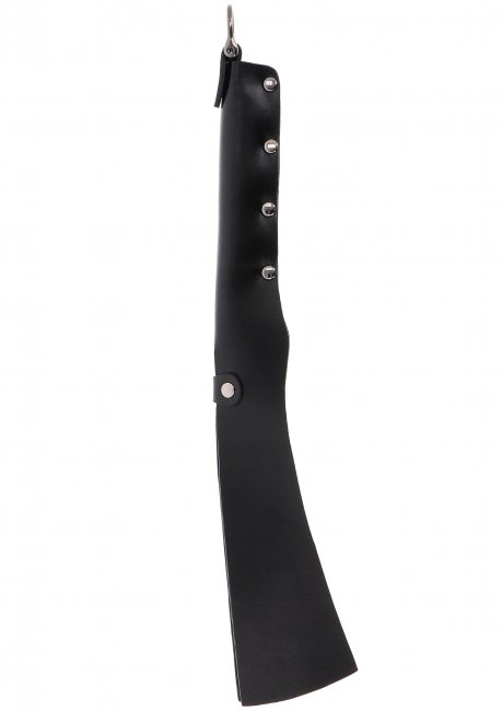 Masters Real Leather Split Slapper