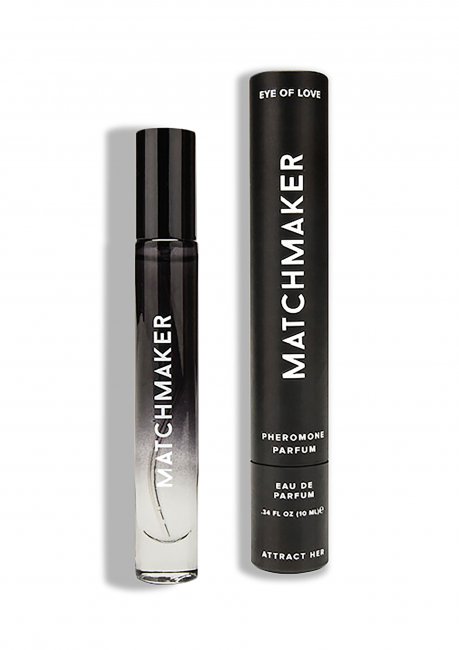 Black Diamond attract her 10ml
