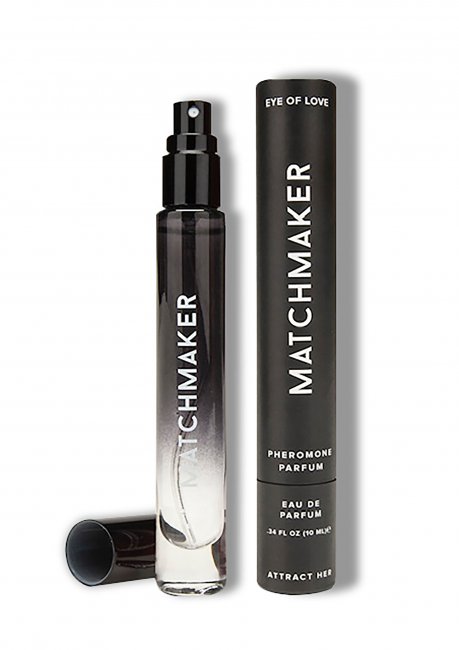 Black Diamond attract her 10ml