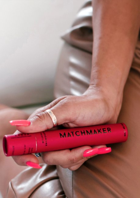 Red Diamond Attract her