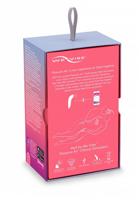 Melt by We-Vibe