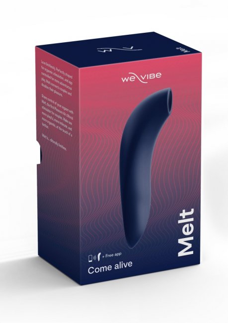 Melt by We-Vibe