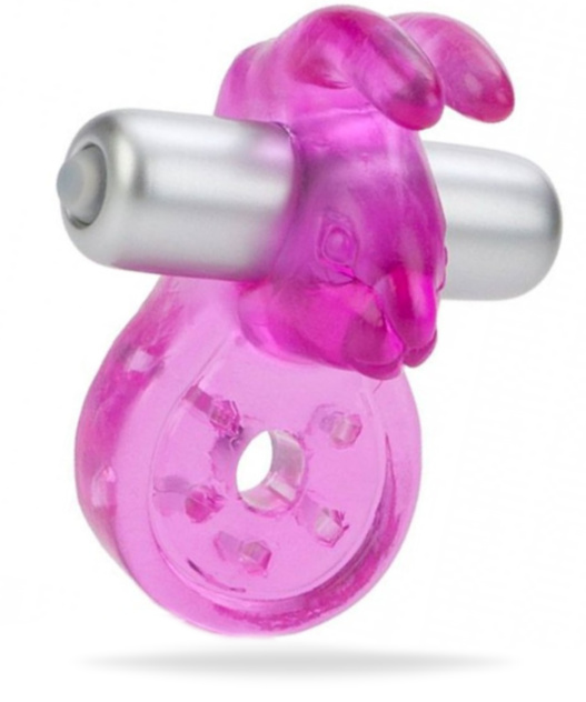 Micro Vibe Arouser Bunny