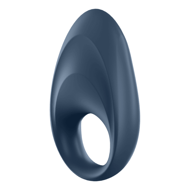 Satisfyer Mighty One Vibrerande penisring