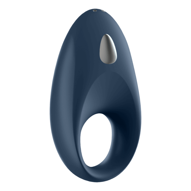Satisfyer Mighty One Vibrerande penisring