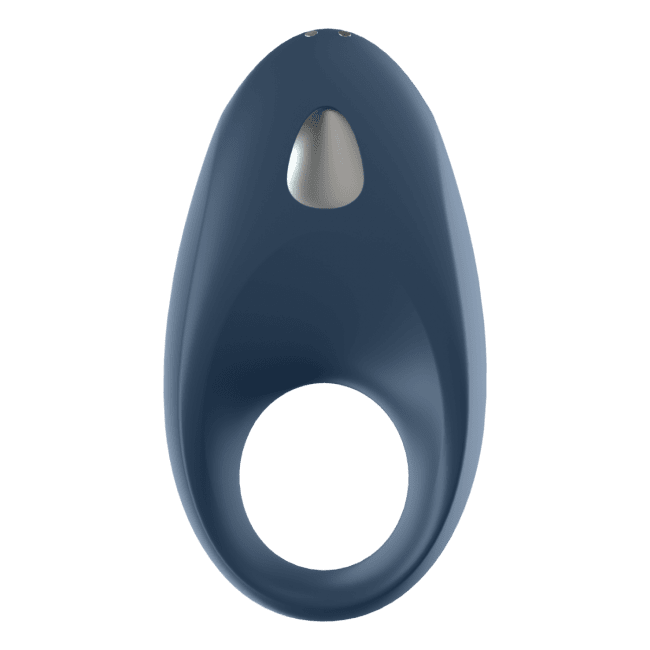 Satisfyer Mighty One Vibrerande penisring