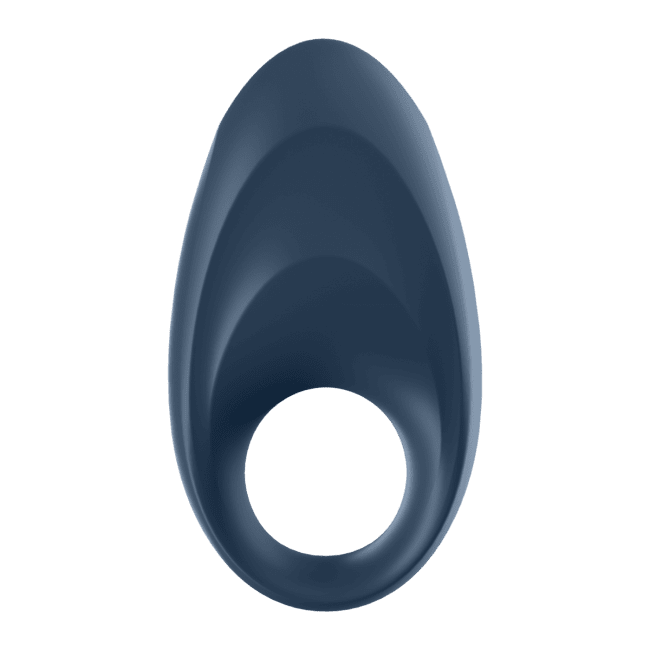 Satisfyer Mighty One Vibrerande penisring