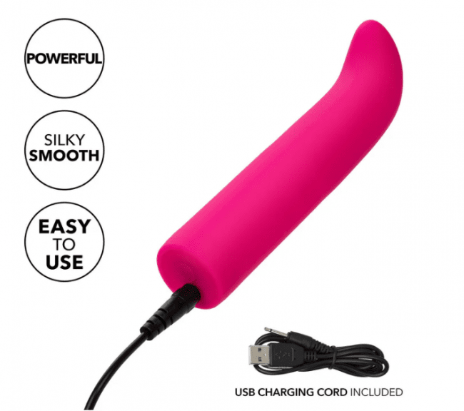 Rechargeable Chic Mini G
