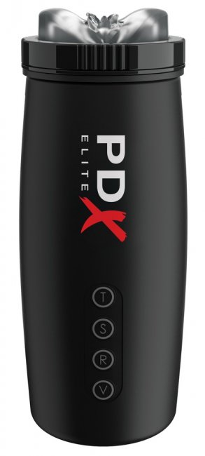 PDX Elite Moto Bator 2