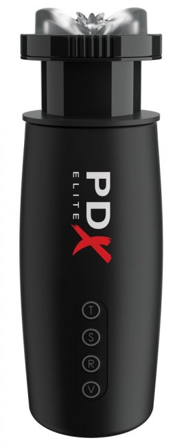 PDX Elite Moto Bator 2