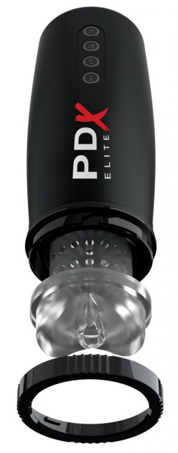 PDX Elite Moto Bator 2