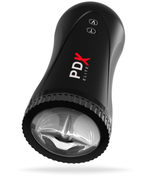 PDX Elite Moto Stroker