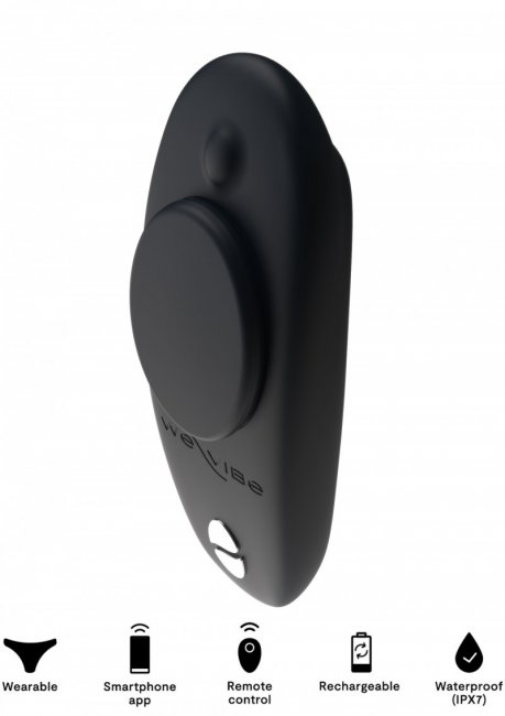Moxie by We-Vibe