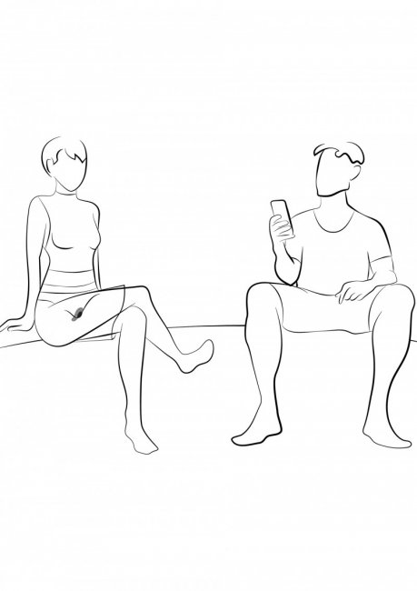 Moxie by We-Vibe