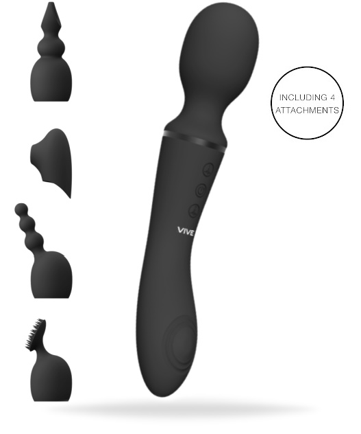 Nami Wand