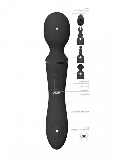 Nami Wand