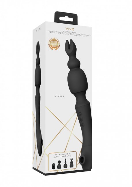 Nami Wand