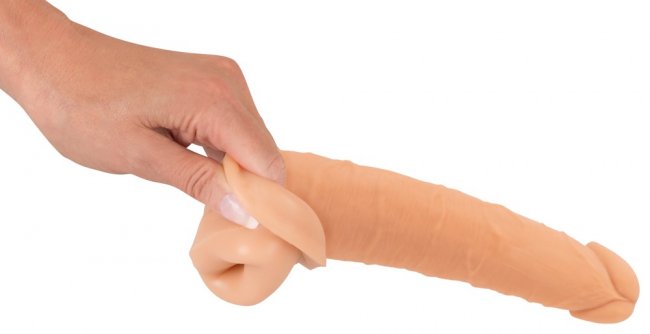 Nature Skin Extension Sleeve