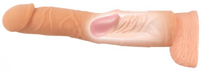 Nature Skin Extension Sleeve