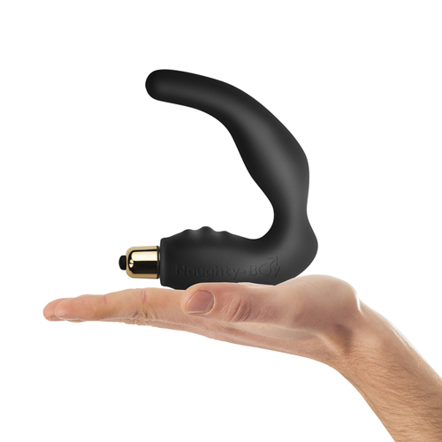 Naughty Boy Prostate Vibrator