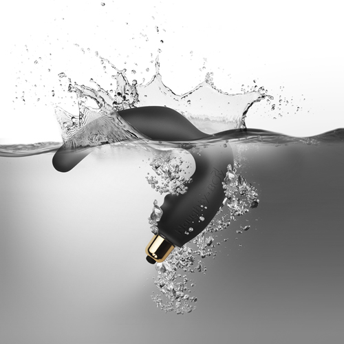 Naughty Boy Prostate Vibrator