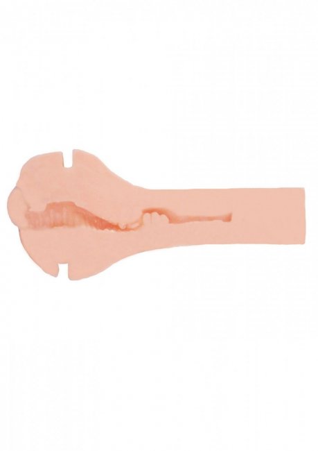 Naughty Lolita To Go lösvagina