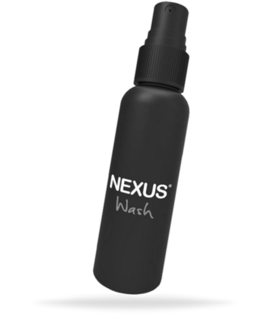 Nexus Wash Toy Cleaning Spray