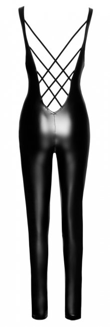 Noir Jumpsuit
