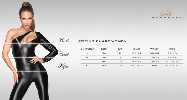 Noir Jumpsuit