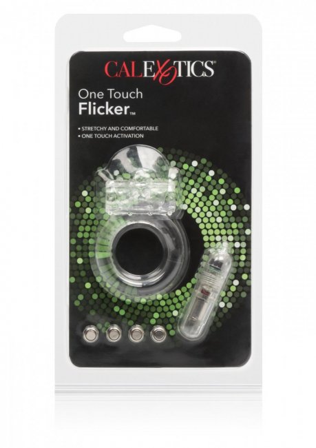 One Touch Flicker