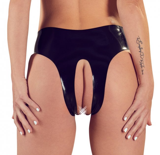 Öppen Latex Briefs
